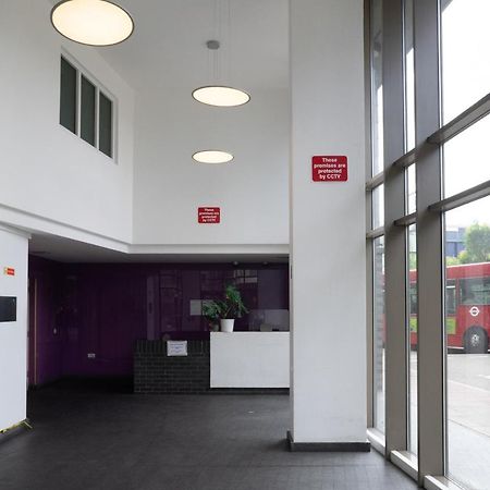 City Air Apartments - Shadwell - Great Transport Links London Exterior foto