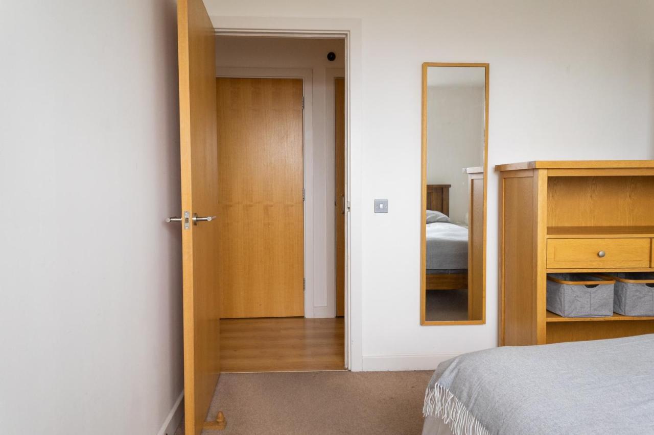 City Air Apartments - Shadwell - Great Transport Links London Exterior foto