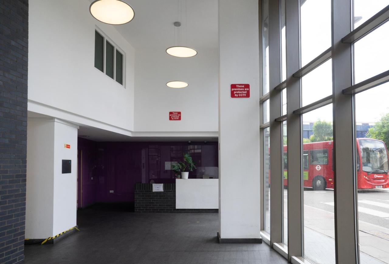 City Air Apartments - Shadwell - Great Transport Links London Exterior foto