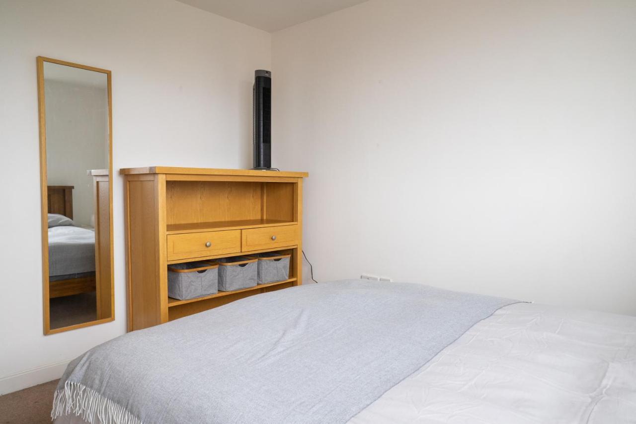 City Air Apartments - Shadwell - Great Transport Links London Exterior foto