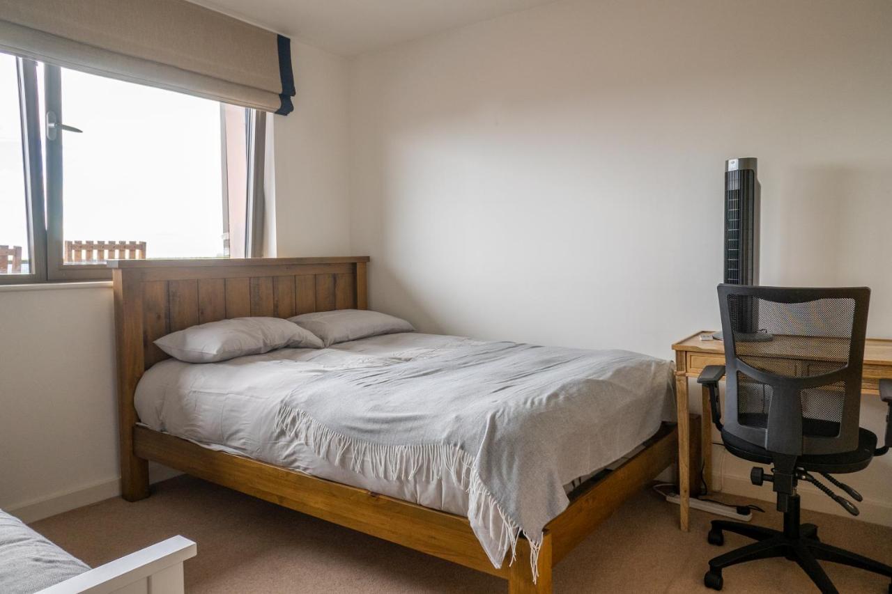 City Air Apartments - Shadwell - Great Transport Links London Exterior foto